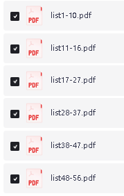 《雅思词汇真经》单词表彩色版pdf +mp3全套下载第4张-惠学吧 Image
