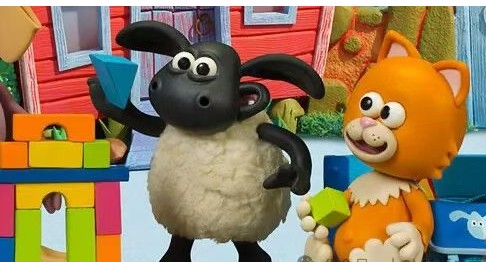 最强2岁-12岁英语动画启蒙学习指南,这60部英文动画清单,从易到难,附观看指南+下载链接第6张