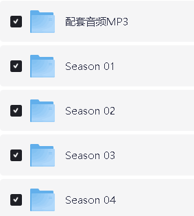 迪亚哥 Go Diego Go (中英双版)下载,少儿生物启蒙动画第3张-惠学吧 Image