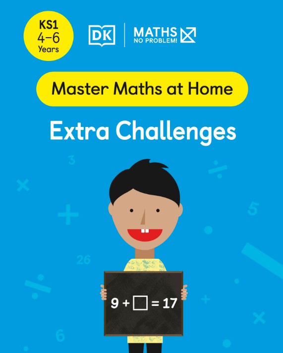 DK新加坡数学小学初中GK-8全套PDF下载第1张