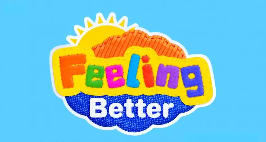 儿童情商动画《Feeling Better》全套视频下载第1张