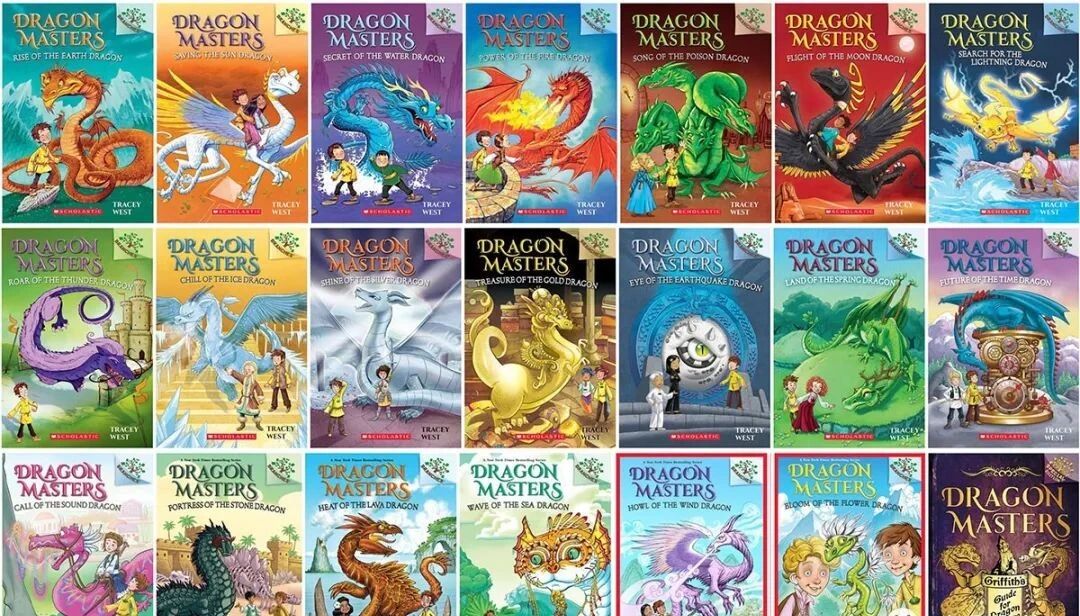 驯龙大师Dragon Master音频+电子书全套下载第2张-惠学吧 99074858cb19967b02122d5a56bd2733