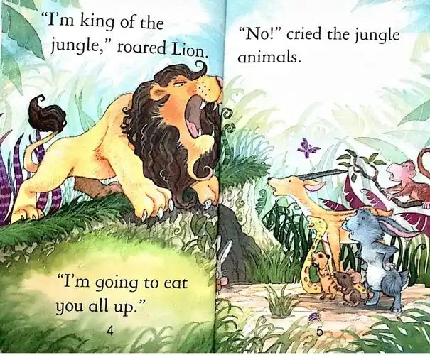 【美国的聪明兔系列】Reader Rabbit 10CD 儿童英语第1张