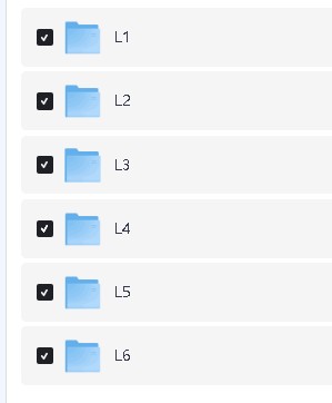 2025新版学而思大阅读+伴读书房+电子书 L1-L6 网课视频+资料下载第2张-惠学吧 Image