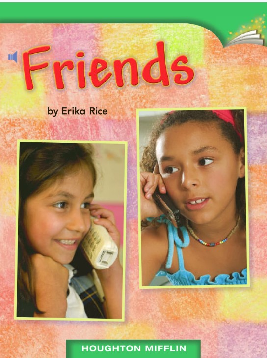 哈考特语文数学科学三科PDF点读版GK-G6全套下载第5张-惠学吧 Image