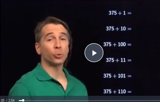 趣味数学 Beast Academy Math怪兽学院数学G2-5全套视频下载第2张-惠学吧 Image