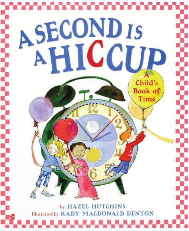 美国加州小学教材 Reading Wonders Bigbooks G1 共15本 (PDF+MP3)全套下载第2张