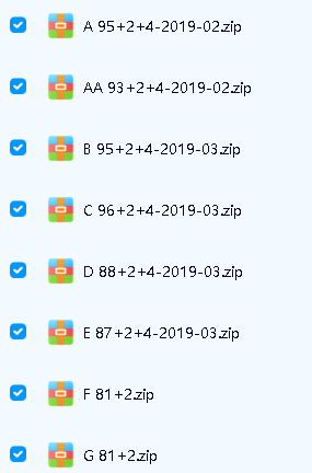 RAZ分级读物全29级(含练习册,指导手册,拓展,音频)全套下载第3张-惠学吧 Image