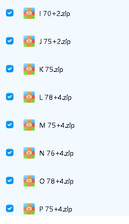 RAZ分级读物全29级(含练习册,指导手册,拓展,音频)全套下载第4张-惠学吧 Image
