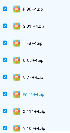 RAZ分级读物全29级(含练习册,指导手册,拓展,音频)全套下载第5张-惠学吧 Image