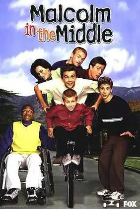 马尔科姆的一家 Malcolm in the Middle】第1-7季下载第2张-惠学吧 Image