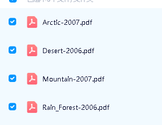 【原版】DK儿童科普系列《DK 24Hours》4册全套PDF下载第2张-惠学吧 Image