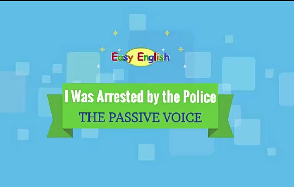 Kids's Pages出品《看动画学语法》26集mp4下载第1张-惠学吧 Image