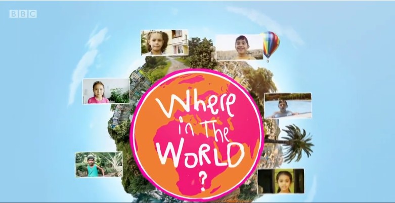 少儿节目《Where in the World》20集全下载英字mp4+mp3第2张-惠学吧 Image