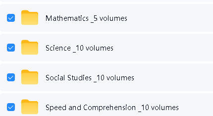 《Timed Readings Plus》4卷PDF下载-McGraw-Hill经典英语阅读训练丛书第2张-惠学吧-虚拟资源货源网 Image
