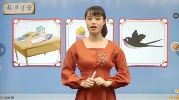 希望学罗玉清老师网课视频合集有哪些??-小学语文全部课程视频第1张-惠学吧-虚拟资源货源网 Image