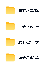 《Sofia the First 小公主苏菲亚》4季全 视频(英文字幕)+音频mp3-Disney学龄前儿童启蒙动画第2张-惠学吧-虚拟资源货源网 Image